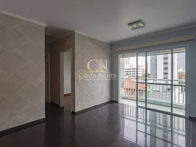 Apartamento 2 quartos e 1 banheiro, para alugar, no bairro Paraíso em São Paulo