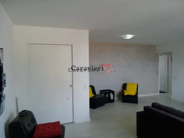Apartamento 3 quartos e 2 banheiros, à venda, no bairro Perdizes em São Paulo
