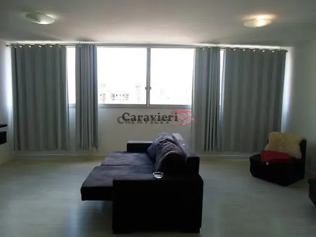 Apartamento 3 quartos e 2 banheiros, à venda, no bairro Perdizes em São Paulo