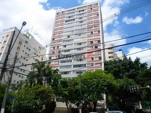 Apartamento 3 quartos e 2 banheiros, à venda, no bairro Perdizes em São Paulo
