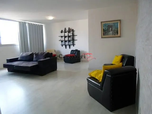 Apartamento 3 quartos e 2 banheiros, à venda, no bairro Perdizes em São Paulo