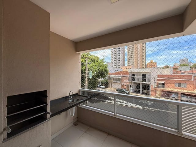 Foto do Apartamento - Apartamento com 2 dormitórios à venda, 65 m² por R$ 395.000,00 - Centro - Ribeirão Preto/SP | CZIMOB Empreendimentos Imobiliários