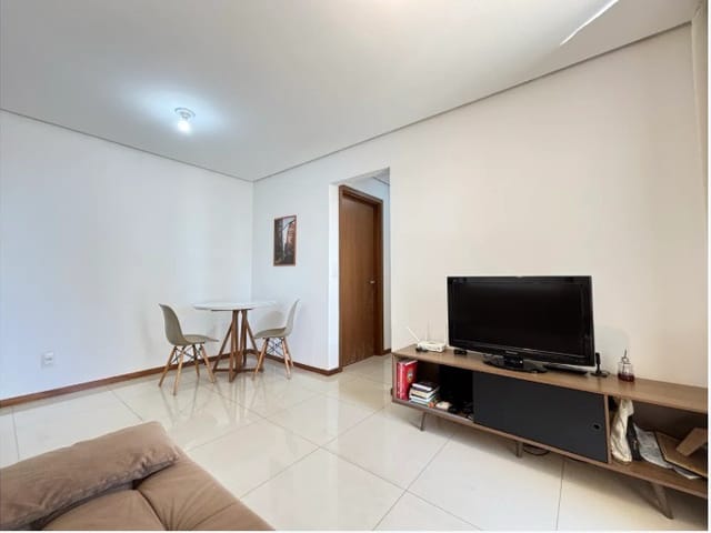 Apartamento 1 quarto e 1 banheiro, à venda, no bairro Norte (Águas Claras) em Brasília