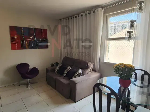 Apartamento 2 quartos e 1 banheiro, à venda, no bairro Grajaú em Rio de Janeiro
