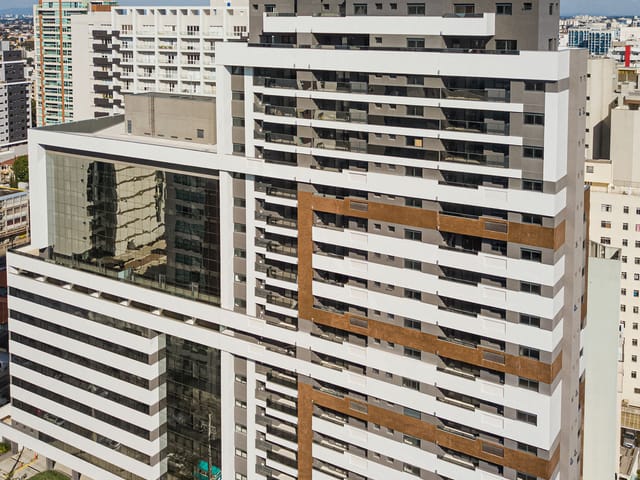 Foto do Apartamento - Terrasse Créatif Appartements | DSC CONSULTORIA IMOBILIÁRIA
