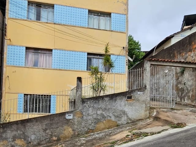 Foto do Apartamento - Ref-1409- Apartamento para locação, Esplanada, Juiz de Fora, MG | Dutra Imoveis