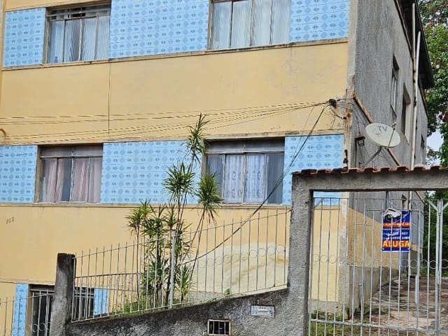 Foto do Apartamento - Ref-1409- Apartamento para locação, Esplanada, Juiz de Fora, MG | Dutra Imoveis