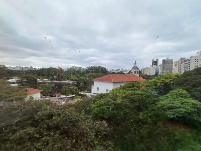 Apartamento com 192m² 2 quartos e 2 banheiros, para alugar, no bairro Jardim Europa em São Paulo