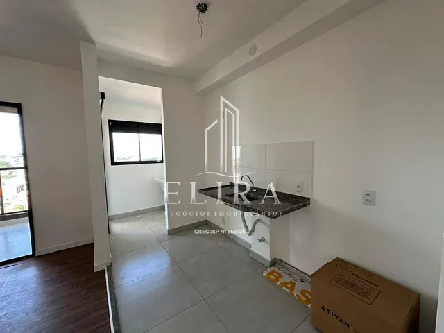 Apartamento 3 quartos e 2 banheiros, à venda, no bairro Vila Santa Catarina em Americana