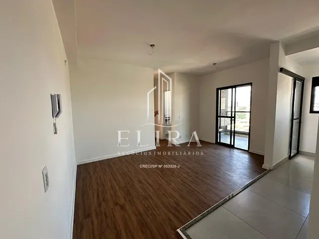 Apartamento 3 quartos e 2 banheiros, à venda, no bairro Vila Santa Catarina em Americana
