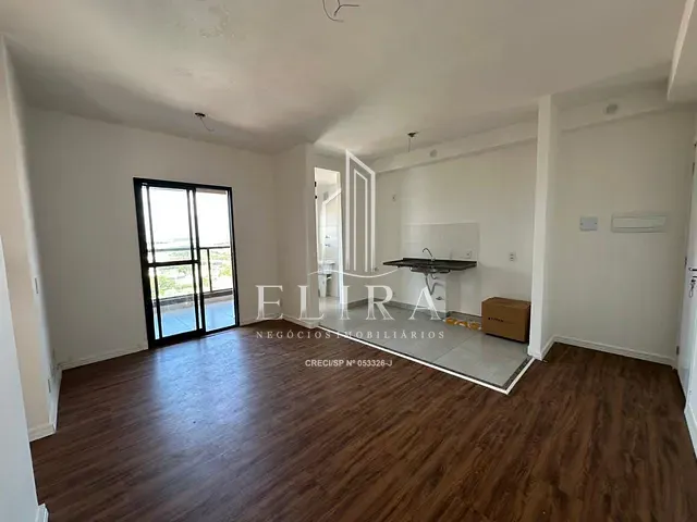 Apartamento 3 quartos e 2 banheiros, à venda, no bairro Vila Santa Catarina em Americana