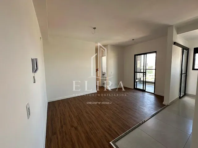 Apartamento 3 quartos e 2 banheiros, à venda, no bairro Vila Santa Catarina em Americana