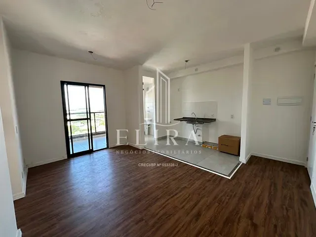 Apartamento 3 quartos e 2 banheiros, à venda, no bairro Vila Santa Catarina em Americana