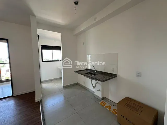 Apartamento 3 quartos e 2 banheiros, à venda, no bairro Vila Santa Catarina em Americana