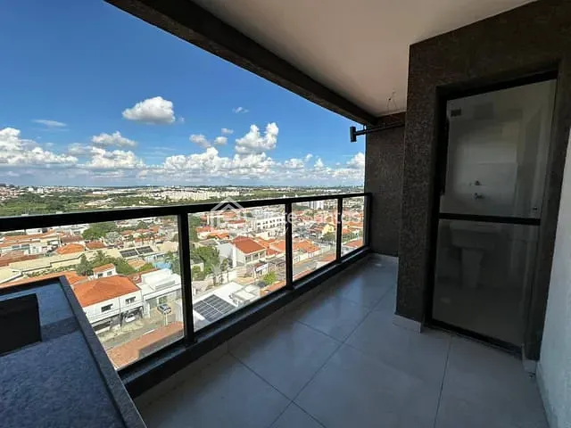 Apartamento 3 quartos e 2 banheiros, à venda, no bairro Vila Santa Catarina em Americana