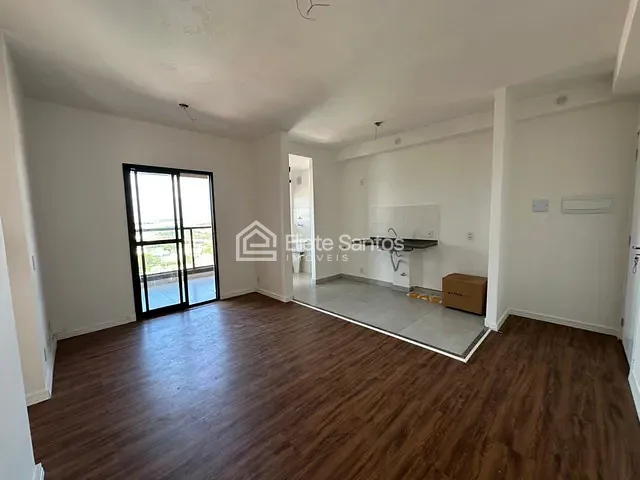 Apartamento 3 quartos e 2 banheiros, à venda, no bairro Vila Santa Catarina em Americana