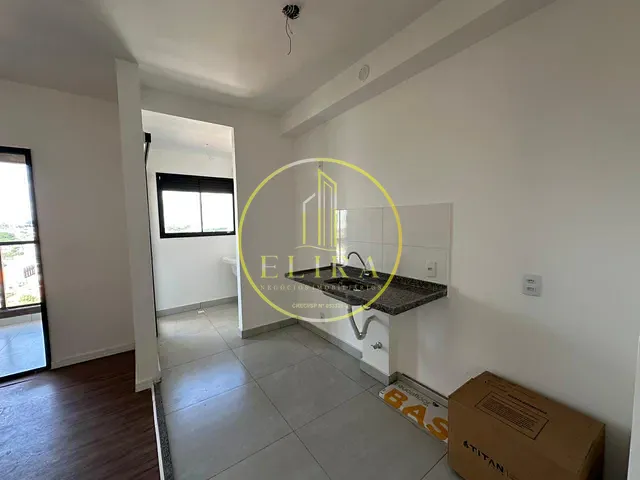 Apartamento 3 quartos e 2 banheiros, à venda, no bairro Vila Santa Catarina em Americana