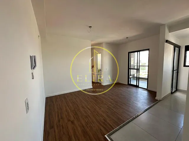 Apartamento 3 quartos e 2 banheiros, à venda, no bairro Vila Santa Catarina em Americana
