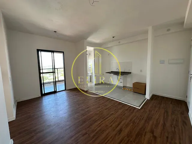 Apartamento 3 quartos e 2 banheiros, à venda, no bairro Vila Santa Catarina em Americana