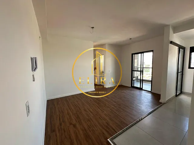 Apartamento 3 quartos e 2 banheiros, à venda, no bairro Vila Santa Catarina em Americana