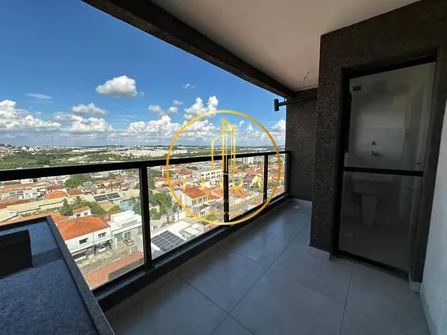 Apartamento 3 quartos e 2 banheiros, à venda, no bairro Vila Santa Catarina em Americana