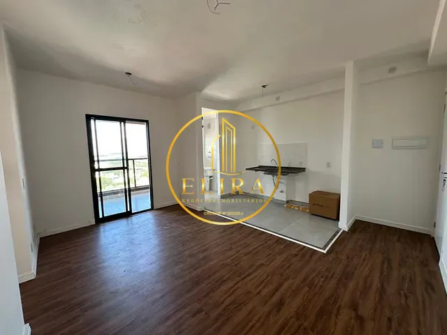 Apartamento 3 quartos e 2 banheiros, à venda, no bairro Vila Santa Catarina em Americana