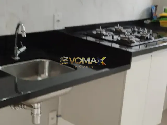 Apartamento 2 quartos e 1 banheiro, para alugar, no bairro Vila Popular em Itapetininga