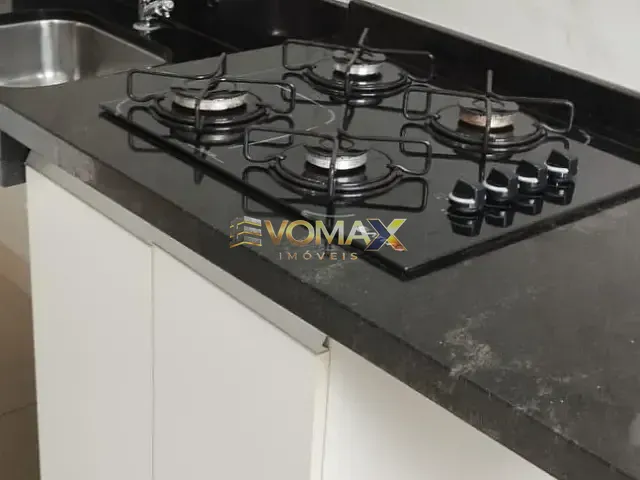 Apartamento 2 quartos e 1 banheiro, para alugar, no bairro Vila Popular em Itapetininga