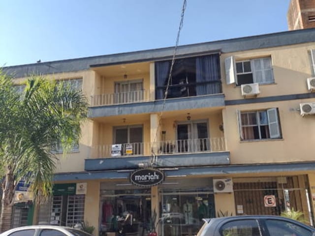 Foto do Apartamento - Apartamento para Locação 3 Quartos, Centro, Arroio do Meio - RS | Executivo Imóveis