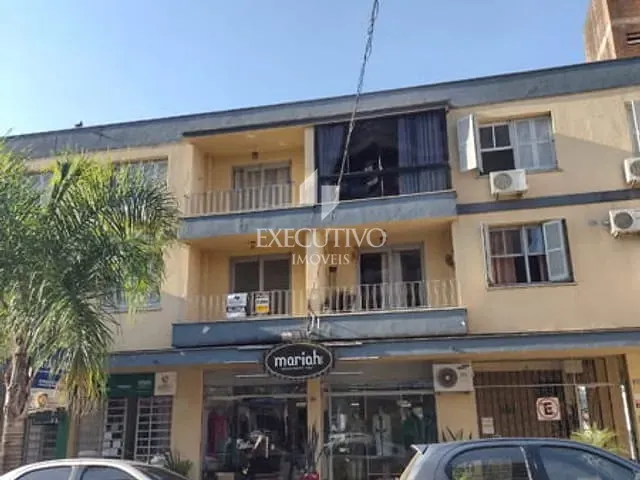 Apartamento 3 quartos e 1 banheiro, para alugar, no bairro Centro em Arroio Do Meio