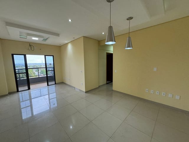 Apartamento com 123m² 3 quartos e 2 banheiros, à venda, no bairro Vila Cachoeirinha em Dourados