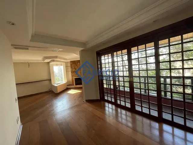 Apartamento com 150m² 3 quartos e 3 banheiros, à venda, no bairro Morumbi em São Paulo