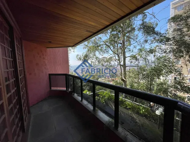 Apartamento com 150m² 3 quartos e 3 banheiros, à venda, no bairro Morumbi em São Paulo