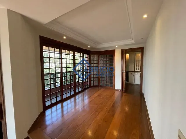 Apartamento com 150m² 3 quartos e 3 banheiros, à venda, no bairro Morumbi em São Paulo