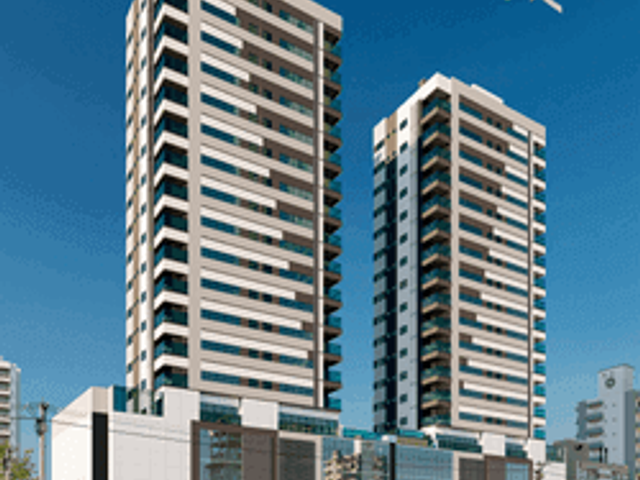 Foto do Apartamento - Selent Paradise Way | Faster
