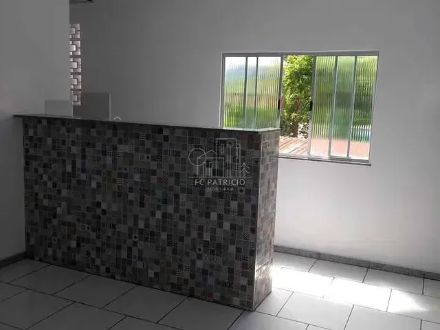 Apartamento com 52m² 1 quarto e 1 banheiro, para alugar, no bairro Cidade Jardim Guapimirim em Guapimirim