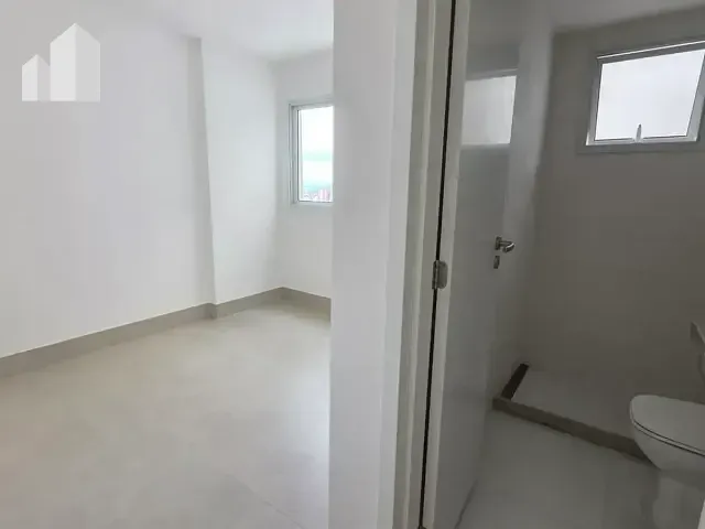 Apartamento com 96m² 3 quartos e 4 banheiros, à venda ou para alugar, no bairro Alvarez em Nova Iguaçu
