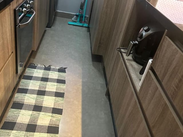 Foto do Apartamento - Apartamento á venda - 2 dormitórios - 1 suite - 2 vagas - Alphavile | FORPUS SOLUÇÕES IMOBILIÁRIAS LTDA