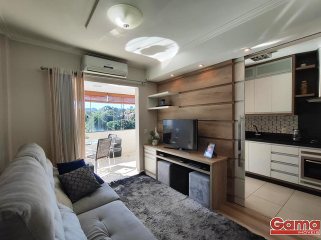 Apartamento com 95m² 3 quartos e 2 banheiros, à venda, no bairro Centro em Nova Prata