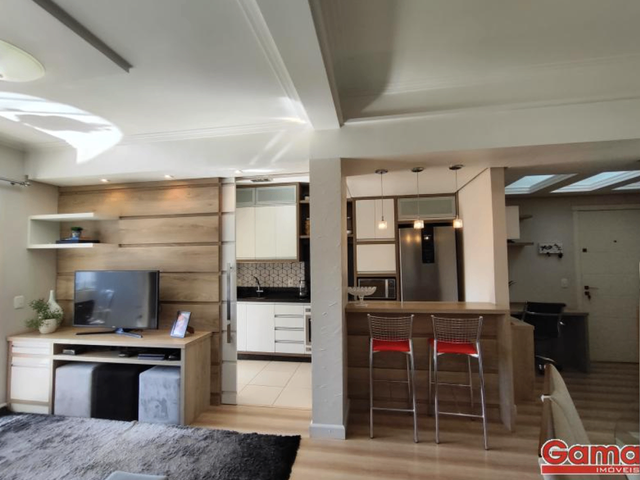 Apartamento com 95m² 3 quartos e 2 banheiros, à venda, no bairro Centro em Nova Prata