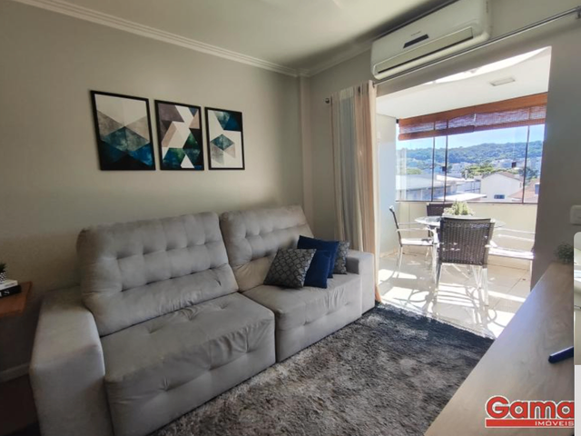 Apartamento com 95m² 3 quartos e 2 banheiros, à venda, no bairro Centro em Nova Prata