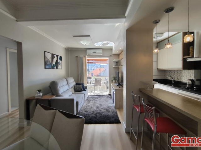 Apartamento com 95m² 3 quartos e 2 banheiros, à venda, no bairro Centro em Nova Prata