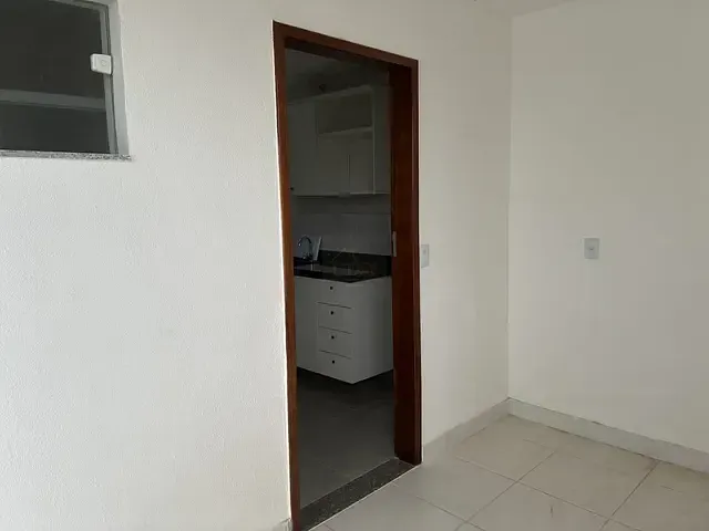 Apartamento 1 quarto e 1 banheiro, para alugar, no bairro Chácaras de Inoã (Inoã) em Maricá