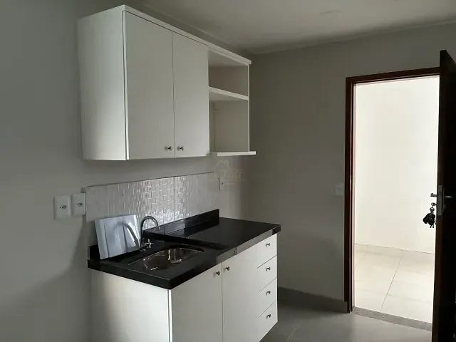 Apartamento 1 quarto e 1 banheiro, para alugar, no bairro Chácaras de Inoã (Inoã) em Maricá