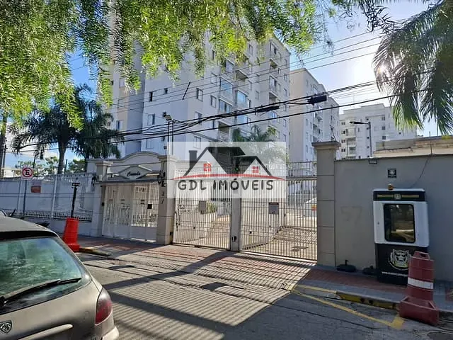 Apartamento 3 quartos e 1 banheiro, à venda, no bairro Jardim Arize em São Paulo
