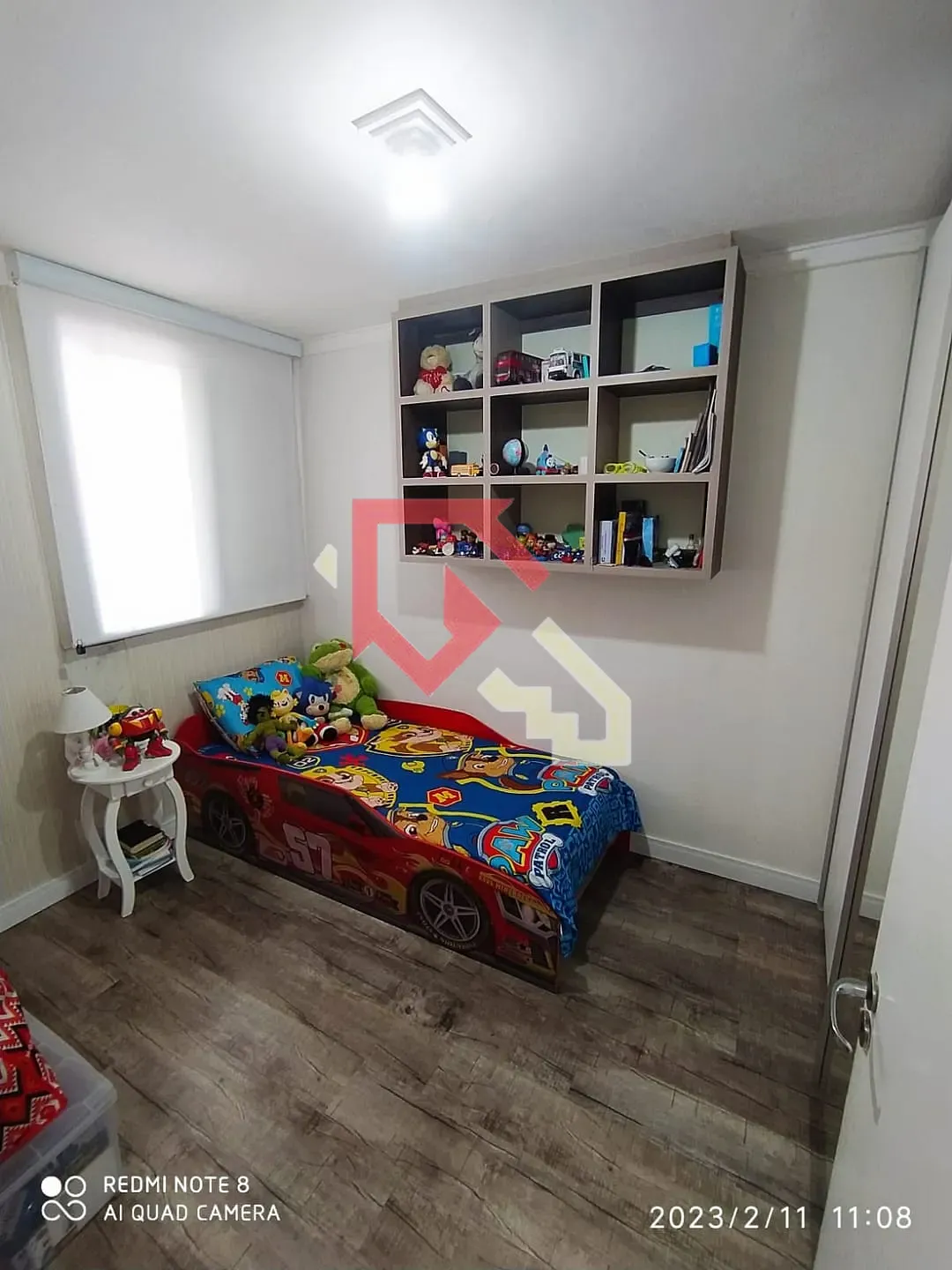 Apartamento, 3 quartos, 114 m² - Foto 11