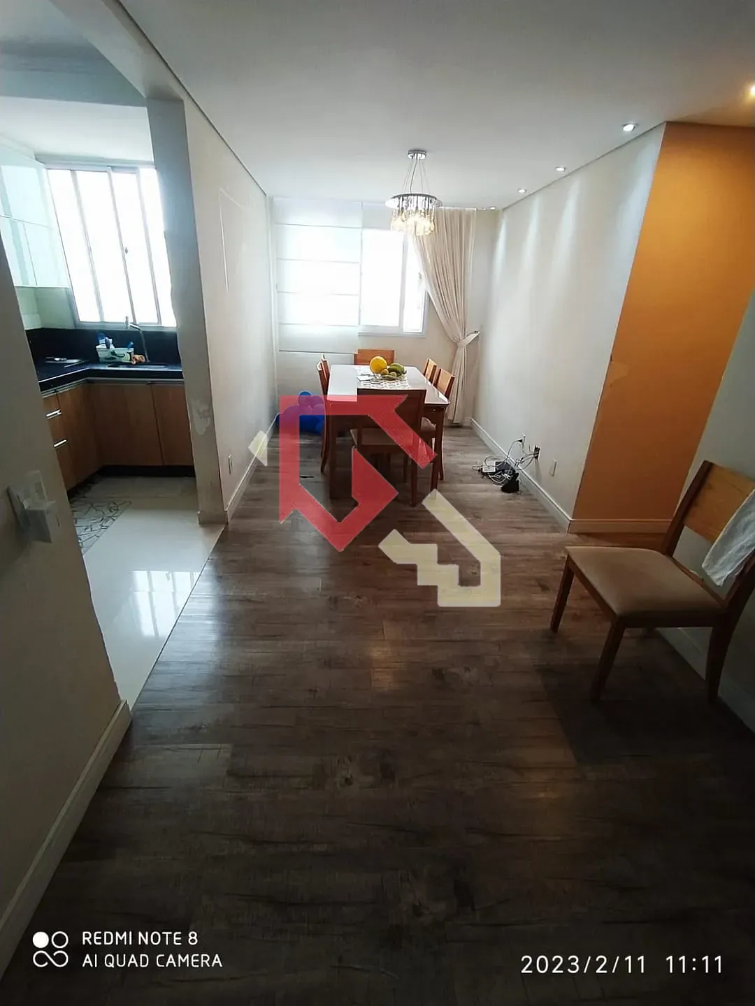 Apartamento, 3 quartos, 114 m² - Foto 5