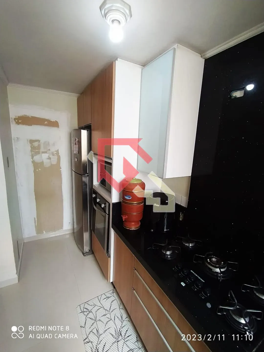 Apartamento, 3 quartos, 114 m² - Foto 4