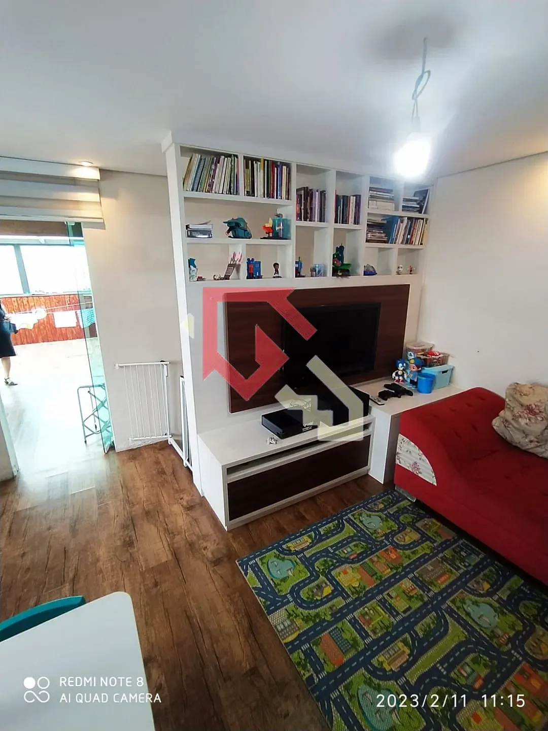Apartamento, 3 quartos, 114 m² - Foto 13