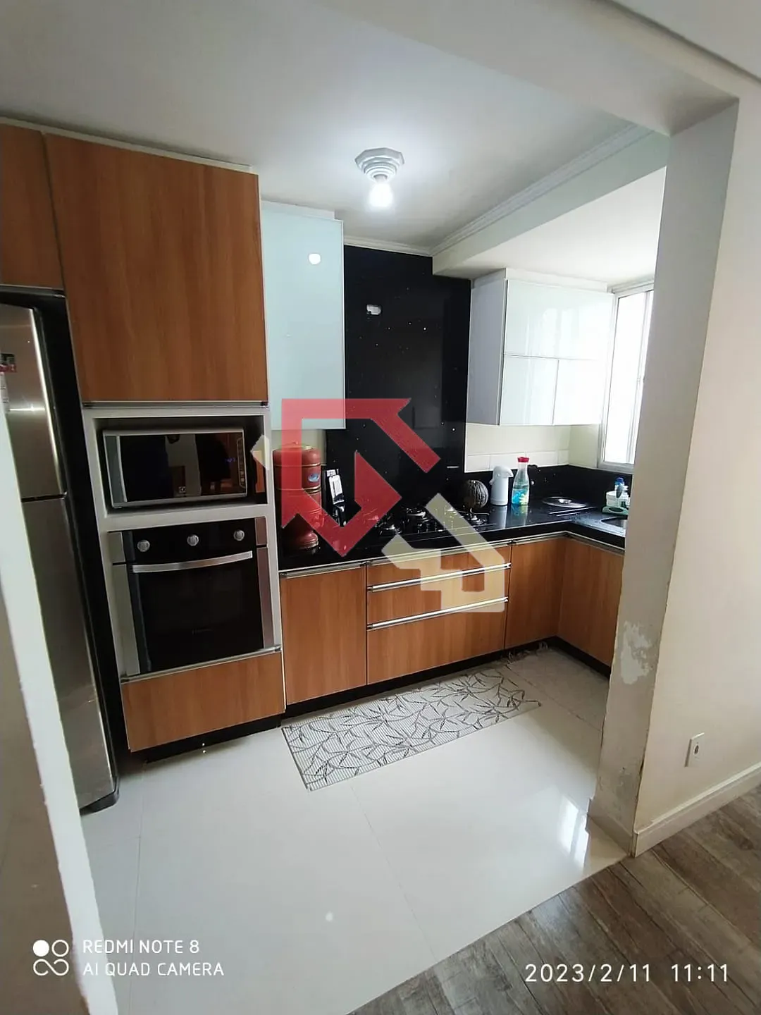 Apartamento, 3 quartos, 114 m² - Foto 3